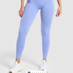 Gymshark Corset Seamless Leggings